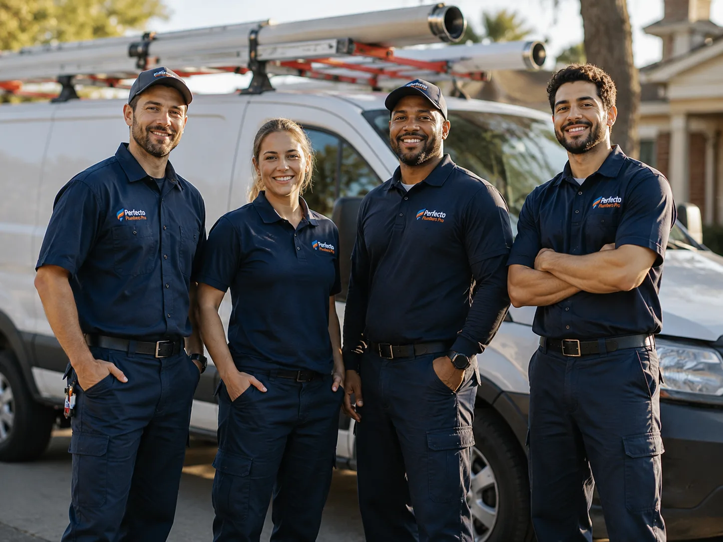Emergency Plumber Near Me in Tipton, CA near me